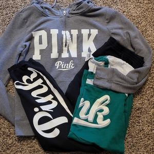 VS PINK Bundle